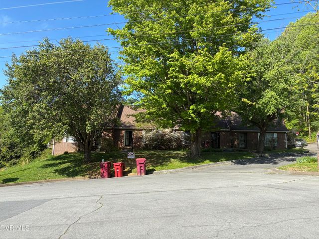 1833 Presswood Road -, Johnson City, TN 37604