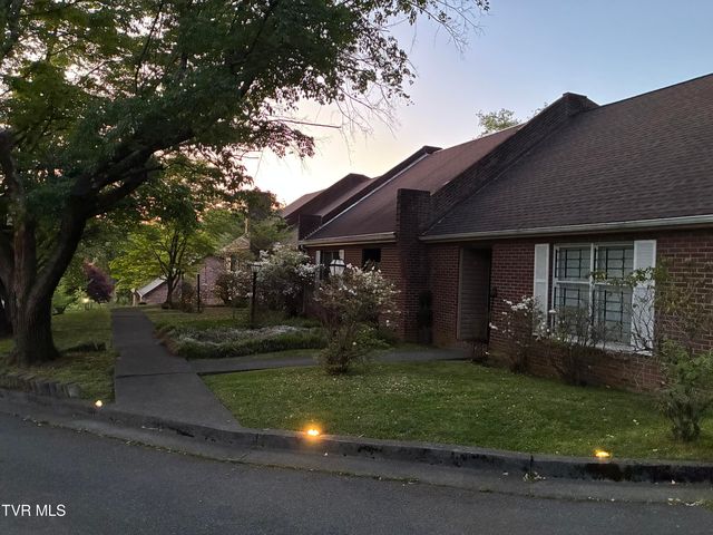 1833 Presswood Road -, Johnson City, TN 37604