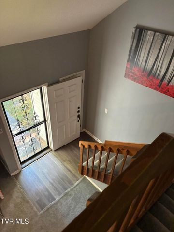 1833 Presswood Road -, Johnson City, TN 37604