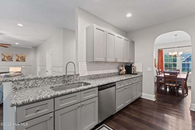 240 Juniper Creek Boulevard, Pinehurst, NC 28374