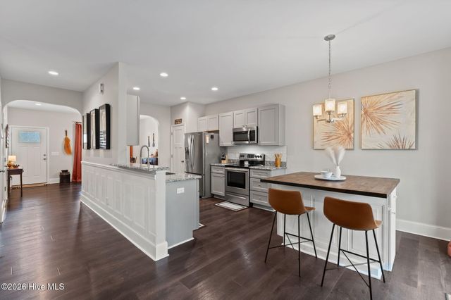 240 Juniper Creek Boulevard, Pinehurst, NC 28374