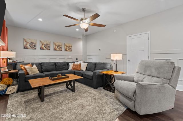 240 Juniper Creek Boulevard, Pinehurst, NC 28374