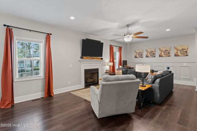 240 Juniper Creek Boulevard, Pinehurst, NC 28374