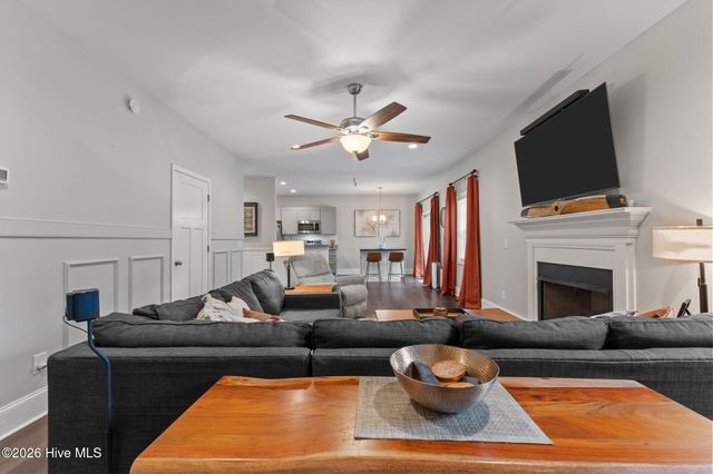 240 Juniper Creek Boulevard, Pinehurst, NC 28374