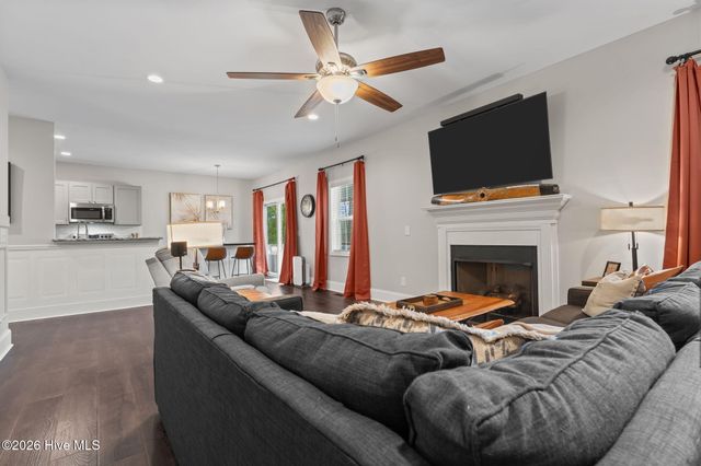 240 Juniper Creek Boulevard, Pinehurst, NC 28374