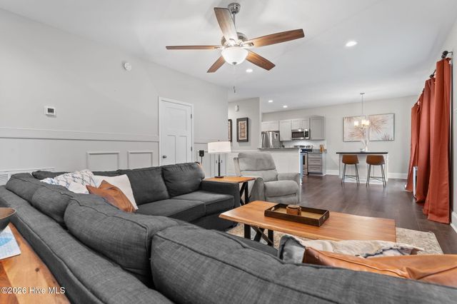 240 Juniper Creek Boulevard, Pinehurst, NC 28374