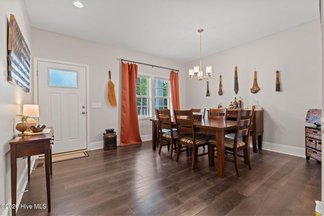 240 Juniper Creek Boulevard, Pinehurst, NC 28374