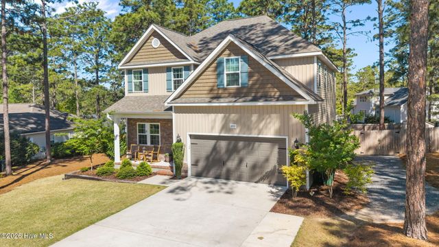 240 Juniper Creek Boulevard, Pinehurst, NC 28374