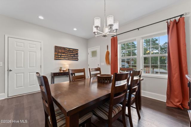 240 Juniper Creek Boulevard, Pinehurst, NC 28374