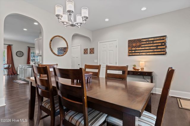 240 Juniper Creek Boulevard, Pinehurst, NC 28374