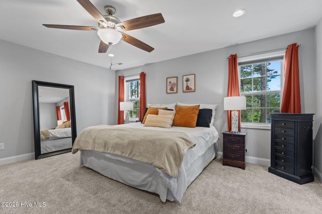 240 Juniper Creek Boulevard, Pinehurst, NC 28374