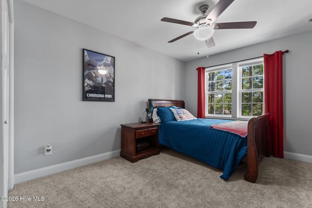 240 Juniper Creek Boulevard, Pinehurst, NC 28374