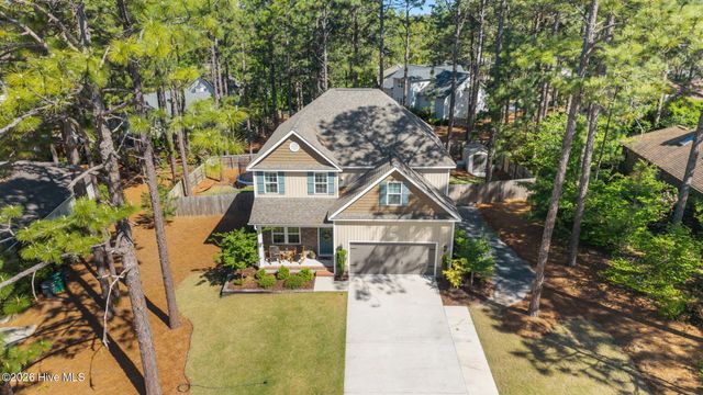 240 Juniper Creek Boulevard, Pinehurst, NC 28374