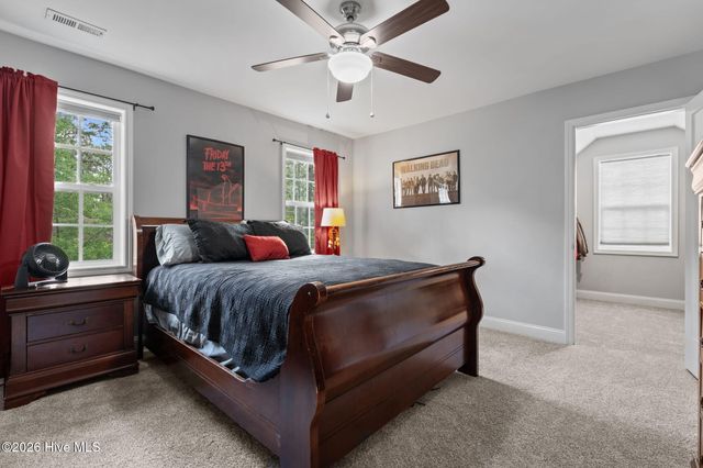 240 Juniper Creek Boulevard, Pinehurst, NC 28374