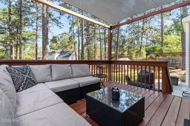 240 Juniper Creek Boulevard, Pinehurst, NC 28374