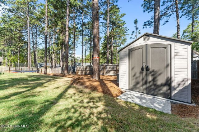 240 Juniper Creek Boulevard, Pinehurst, NC 28374