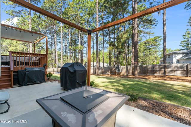 240 Juniper Creek Boulevard, Pinehurst, NC 28374