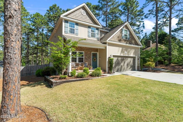 240 Juniper Creek Boulevard, Pinehurst, NC 28374