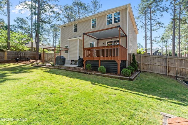 240 Juniper Creek Boulevard, Pinehurst, NC 28374