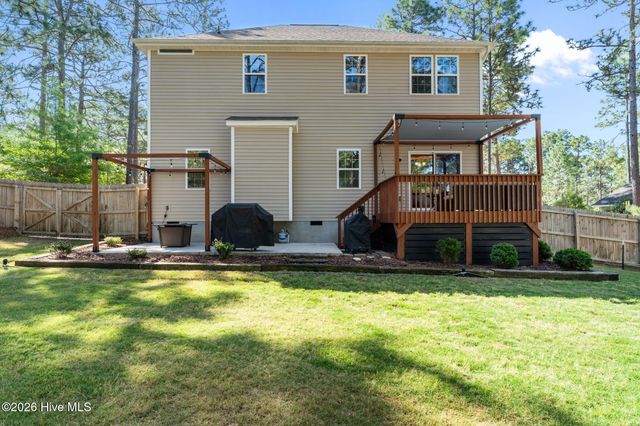 240 Juniper Creek Boulevard, Pinehurst, NC 28374