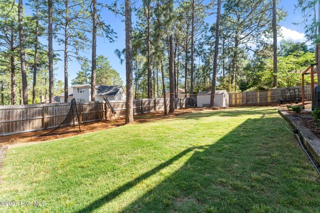 240 Juniper Creek Boulevard, Pinehurst, NC 28374