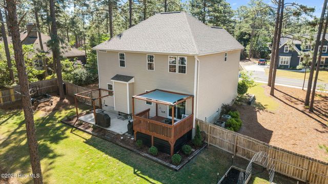 240 Juniper Creek Boulevard, Pinehurst, NC 28374