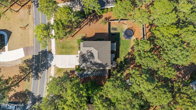 240 Juniper Creek Boulevard, Pinehurst, NC 28374