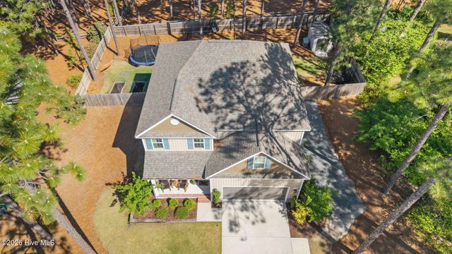 240 Juniper Creek Boulevard, Pinehurst, NC 28374