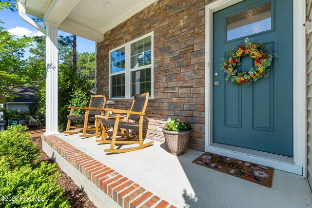 240 Juniper Creek Boulevard, Pinehurst, NC 28374