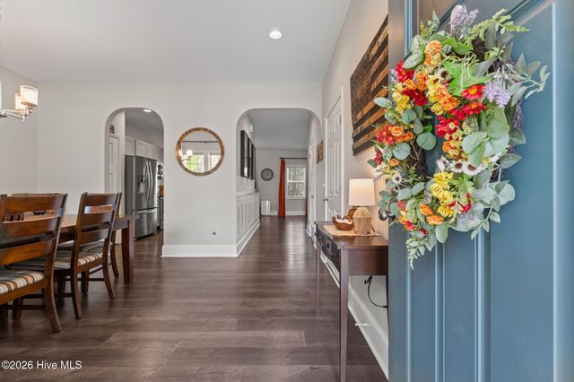 240 Juniper Creek Boulevard, Pinehurst, NC 28374