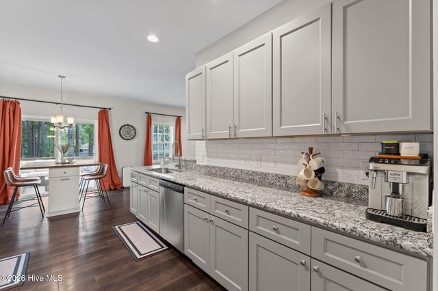 240 Juniper Creek Boulevard, Pinehurst, NC 28374
