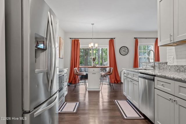 240 Juniper Creek Boulevard, Pinehurst, NC 28374