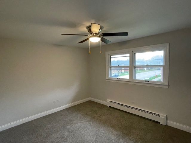 18318 Exchange Avenue 2F, Lansing, IL 60438