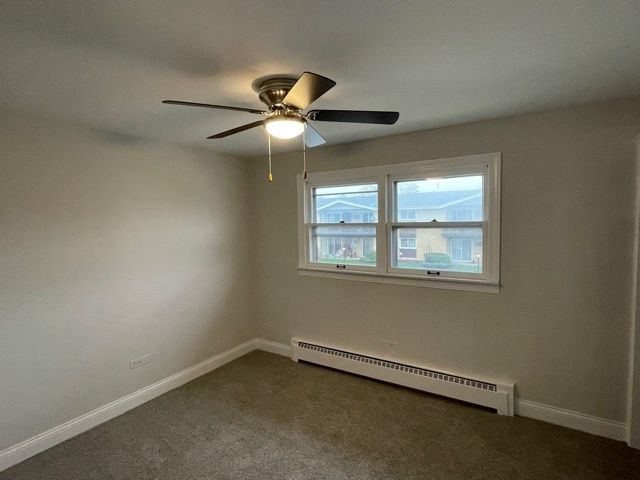 18318 Exchange Avenue 2F, Lansing, IL 60438