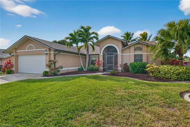 1206 SW 1st PL, Cape Coral, FL 33991