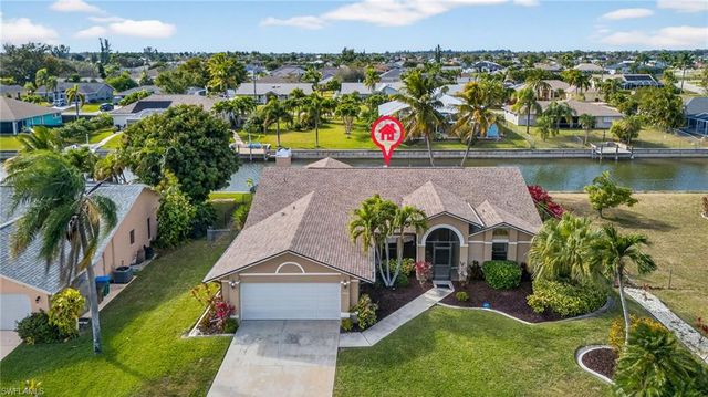 1206 SW 1st PL, Cape Coral, FL 33991