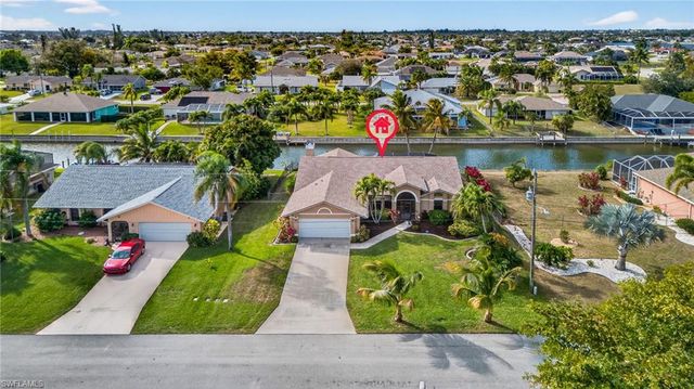 1206 SW 1st PL, Cape Coral, FL 33991