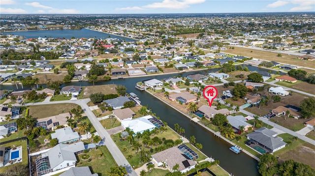 1206 SW 1st PL, Cape Coral, FL 33991