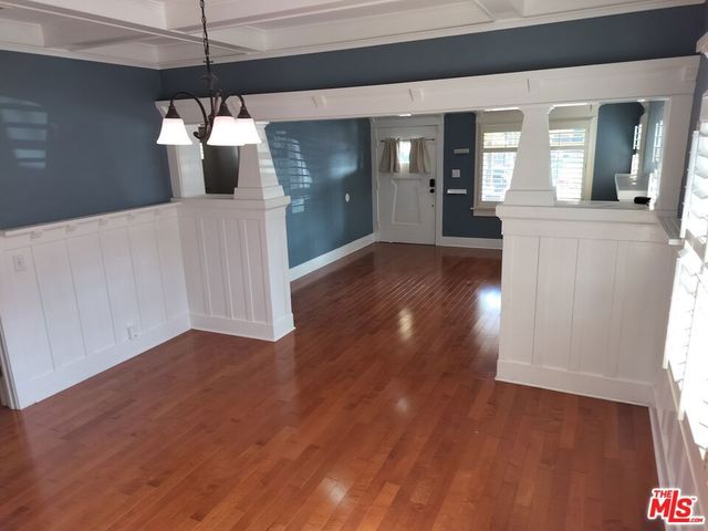 4613 S Van Ness Avenue, Los Angeles, CA 90062