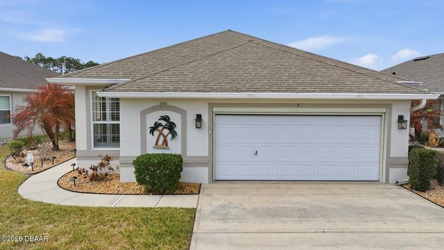 5 Royale Lane, Palm Coast, FL 32164