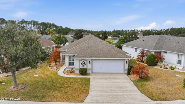 5 Royale Lane, Palm Coast, FL 32164
