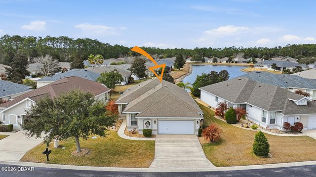 5 Royale Lane, Palm Coast, FL 32164