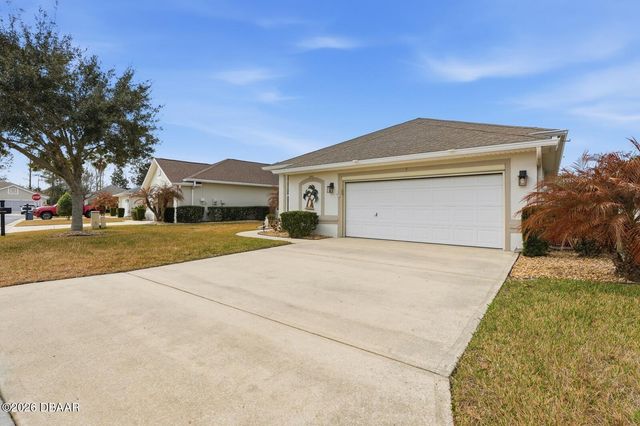 5 Royale Lane, Palm Coast, FL 32164