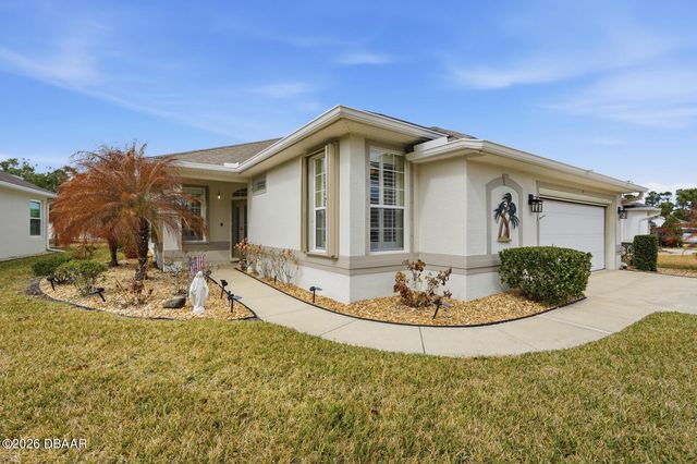 5 Royale Lane, Palm Coast, FL 32164