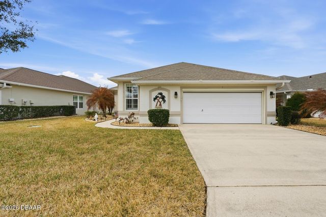 5 Royale Lane, Palm Coast, FL 32164