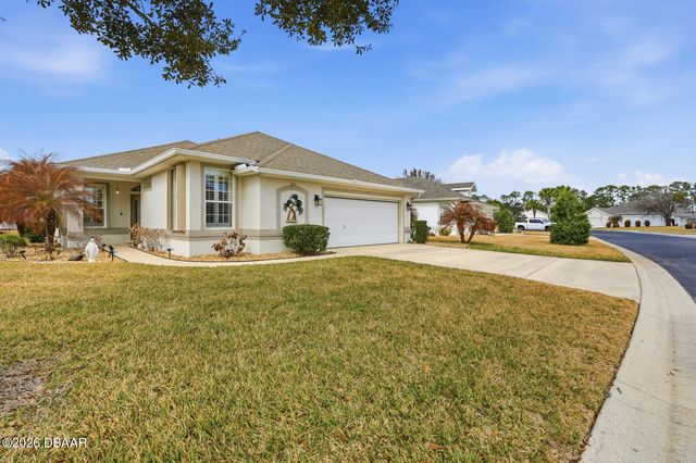 5 Royale Lane, Palm Coast, FL 32164