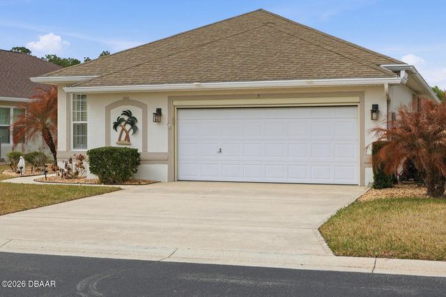 5 Royale Lane, Palm Coast, FL 32164