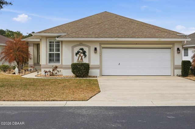 5 Royale Lane, Palm Coast, FL 32164