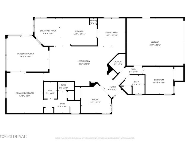 5 Royale Lane, Palm Coast, FL 32164
