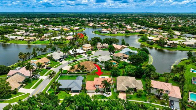 6305 Blue Bay Circle, Lake Worth, FL 33467